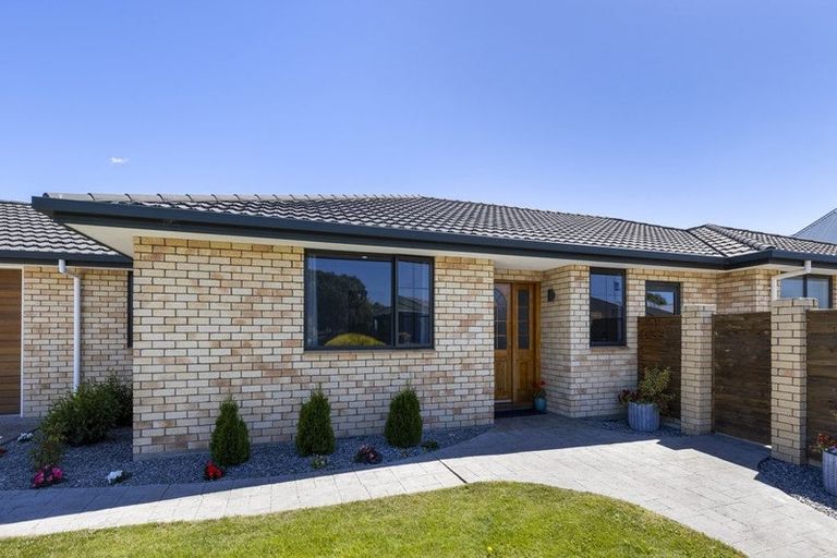 Photo of property in 14 Springswood Grove, Springlands, Blenheim, 7201