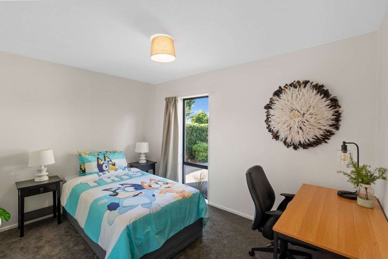 Photo of property in 460 Wairakei Road, Burnside, Christchurch, 8053