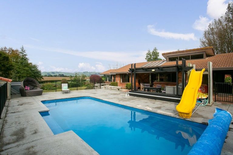 Photo of property in 1032 Tauwhare Road, Tauwhare, Hamilton, 3287