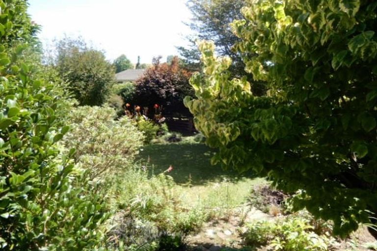 Photo of property in 7 Montgomery Crescent, Putaruru, 3411