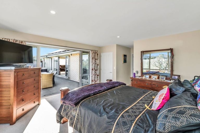 Photo of property in 42 Chervier Street, Leeston, 7632