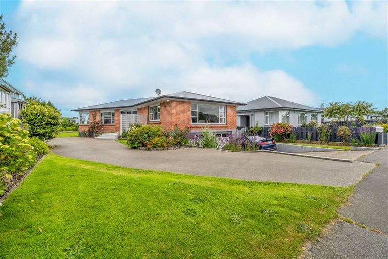 Photo of property in 43 Herriot Street, Richmond, Invercargill, 9810