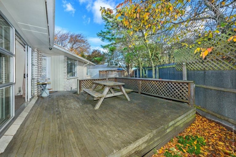 Photo of property in 45a Rochester Street, Linwood, Christchurch, 8062