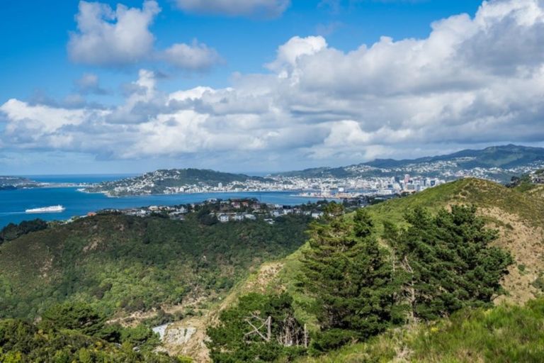 Photo of property in 10 Cessna Way, Newlands, Wellington, 6037