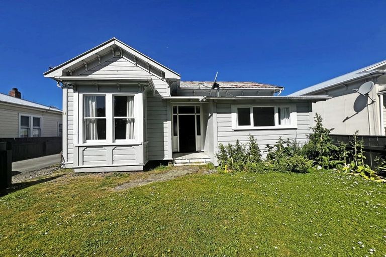 Photo of property in 33 Ada Street, Hokowhitu, Palmerston North, 4410