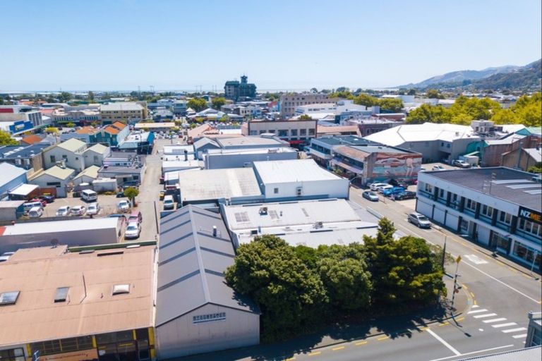 Photo of property in 10-12 Church Street, Rangiora, 7400