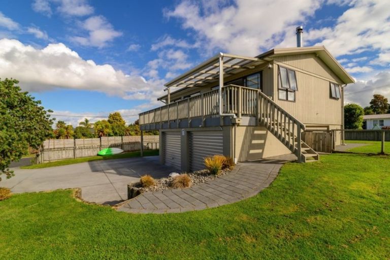Photo of property in 2 Tatai Street, Koutu, Rotorua, 3010