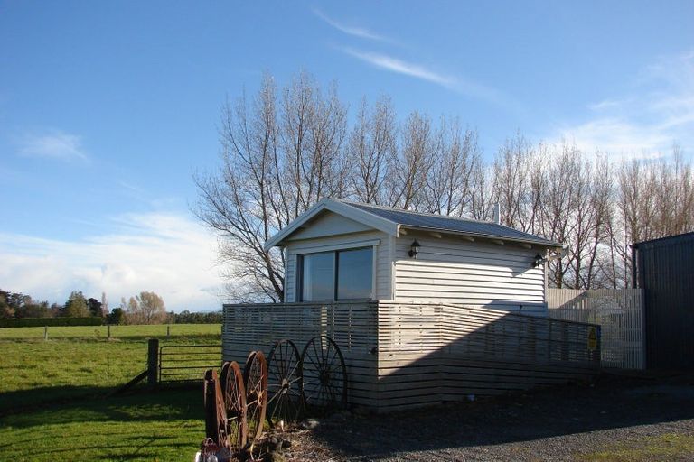 Photo of property in 117 Centre Bush Otapiri Road, Kauana, Winton, 9782