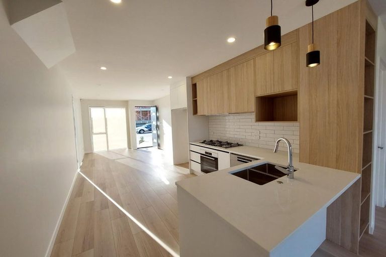 Photo of property in 29 Porowha Road, Westgate, Auckland, 0814