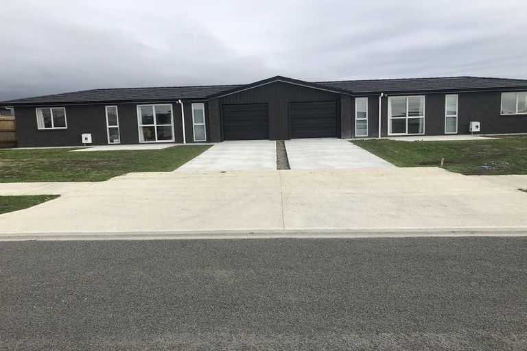 Photo of property in 87 Hinemoa Street, Levin, 5510