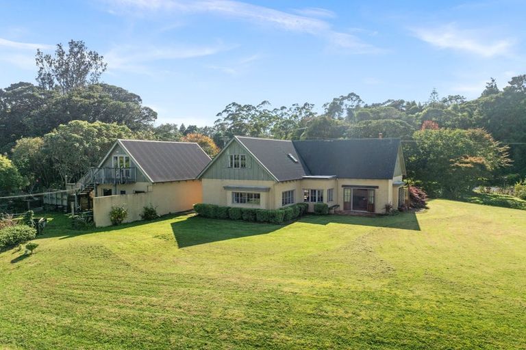 Photo of property in 87 Millington Road, Maunu, Whangarei, 0179