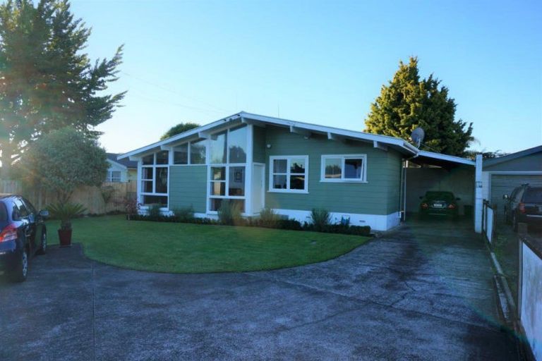 Photo of property in 22a Forth Crescent, Glenview, Hamilton, 3206