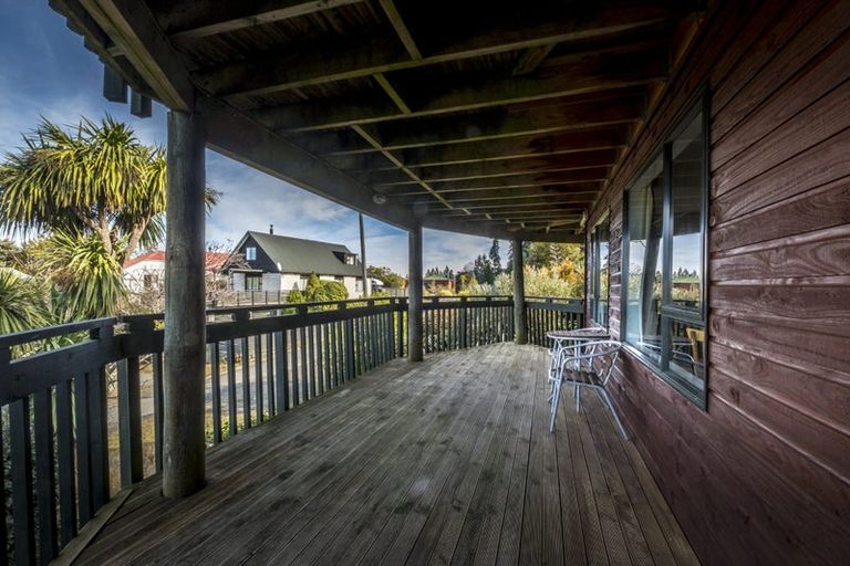 Photo of property in 13 Acheron Heights, Hanmer Springs, 7334