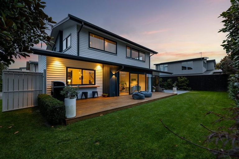 Photo of property in 3c Taylors Avenue, Bryndwr, Christchurch, 8052