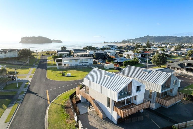 Photo of property in 203 Winifred Avenue, Whangamata, 3620