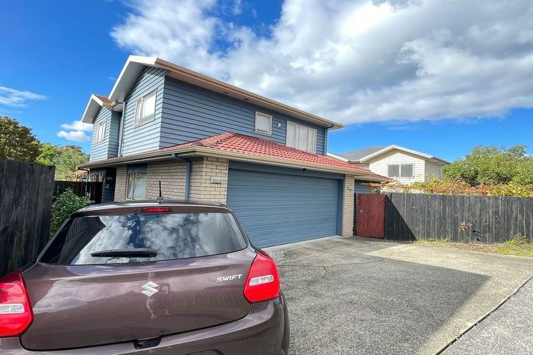 Photo of property in 43 Clover Drive, Henderson, Auckland, 0610