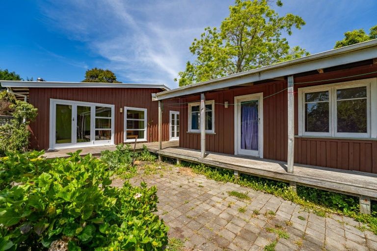 Photo of property in 1 Goddard Road, Tasman, Upper Moutere, 7173