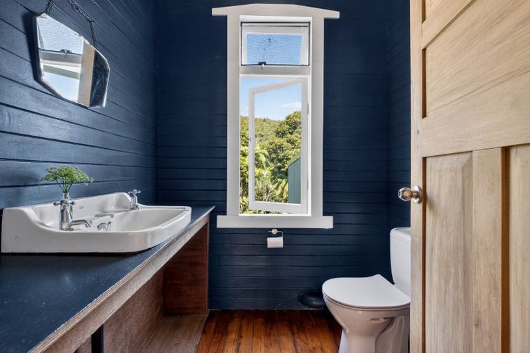 Photo of property in 1052 Wekaweka Road, Waimamaku, Kaikohe, 0473