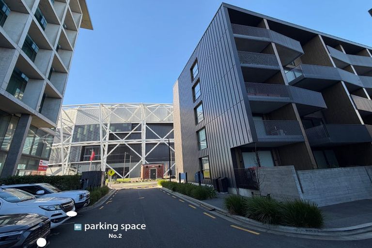 Photo of property in 407/231 Madras Street, Christchurch Central, Christchurch, 8011