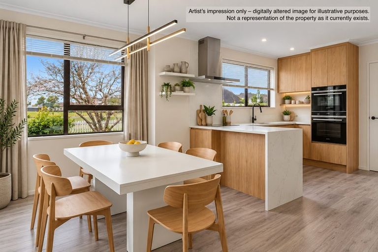 Photo of property in 65 Peraki Street, Kaiapoi, 7630