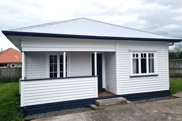Photo of property in 49b Bailey Street, Huntly, 3700