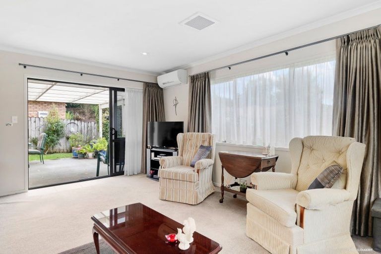 Photo of property in 25 Willowgrange Place, Pukekohe, 2120