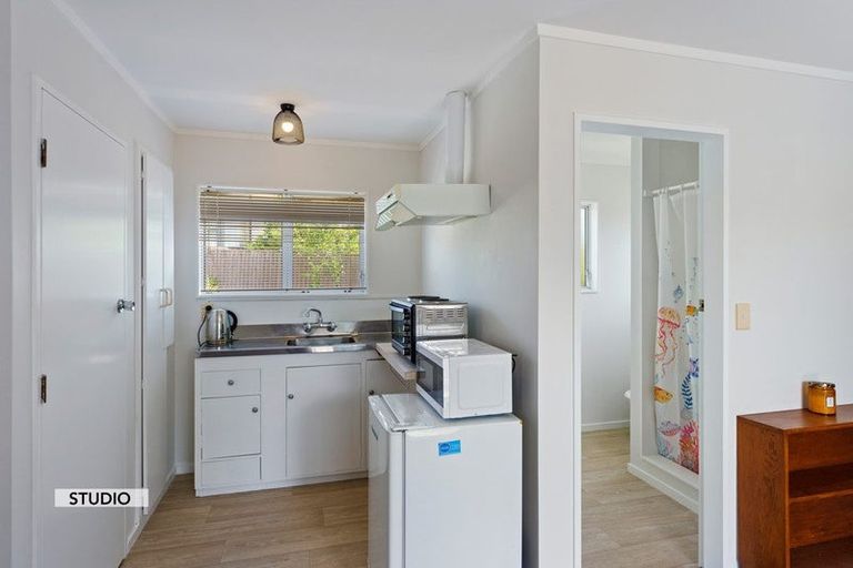 Photo of property in 1 Karaka Street, Otaki Beach, Otaki, 5512