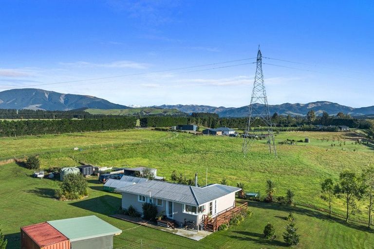 Photo of property in 374 Riverside Road, Okuku, 7473