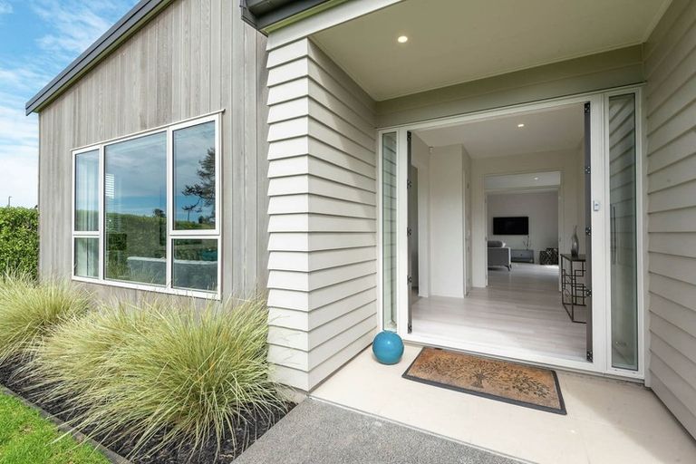 Photo of property in 39 Kahawairahi Drive, Beachlands, Auckland, 2018