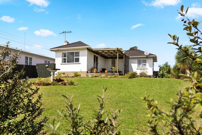 Photo of property in 83 Puriri Street, Gonville, Whanganui, 4501