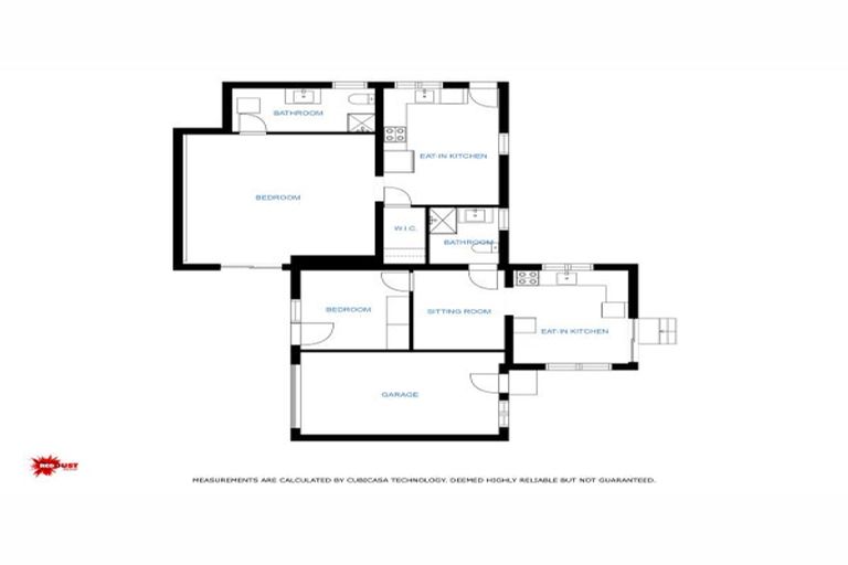 Photo of property in 52 Royal Terrace, Alexandra, 9320