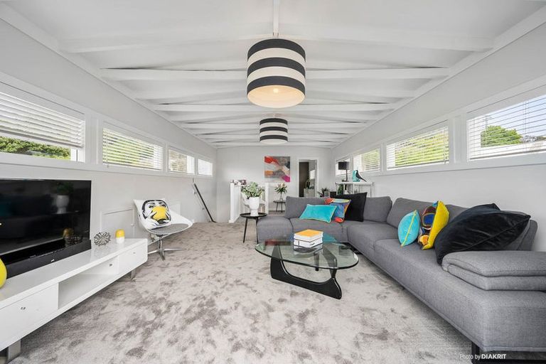 Photo of property in 35 Belvedere Road, Hataitai, Wellington, 6021