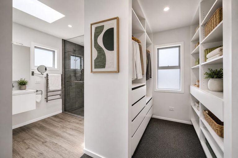 Photo of property in 3 Sackville Street, Fitzroy, New Plymouth, 4312