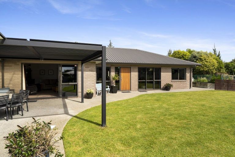 Photo of property in 7 Byron Brown Place, Otaki Beach, Otaki, 5512