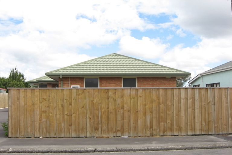 Photo of property in 14 Edmonds Street, Woolston, Christchurch, 8062