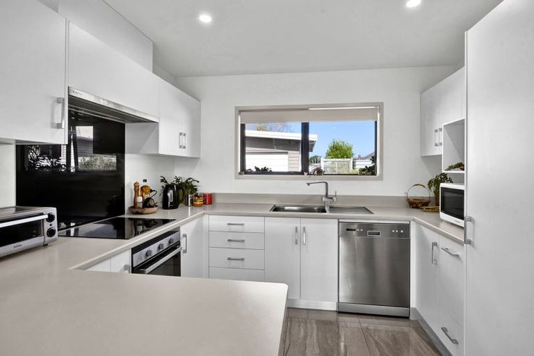 Photo of property in 18b Laurent V C Street, Hawera, 4610