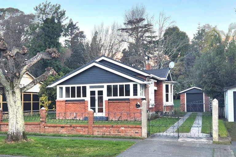 Photo of property in 141 Ballance Street, Whataupoko, Gisborne, 4010