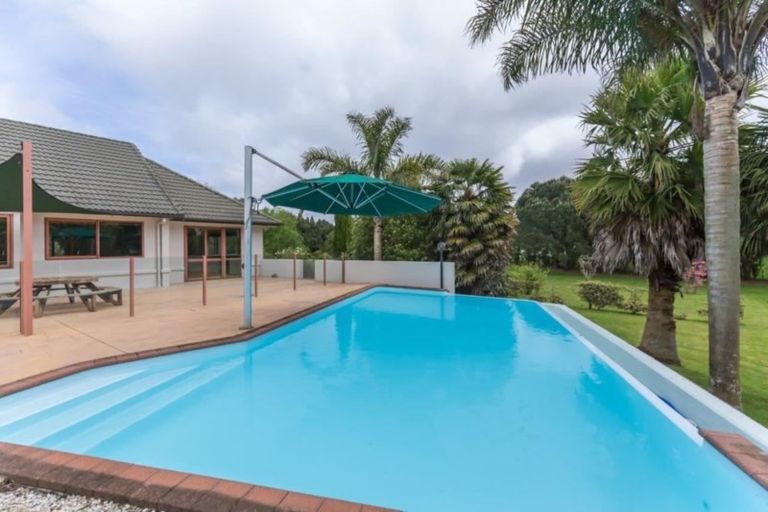 Photo of property in 217 Roslyn Road, Levin, 5510