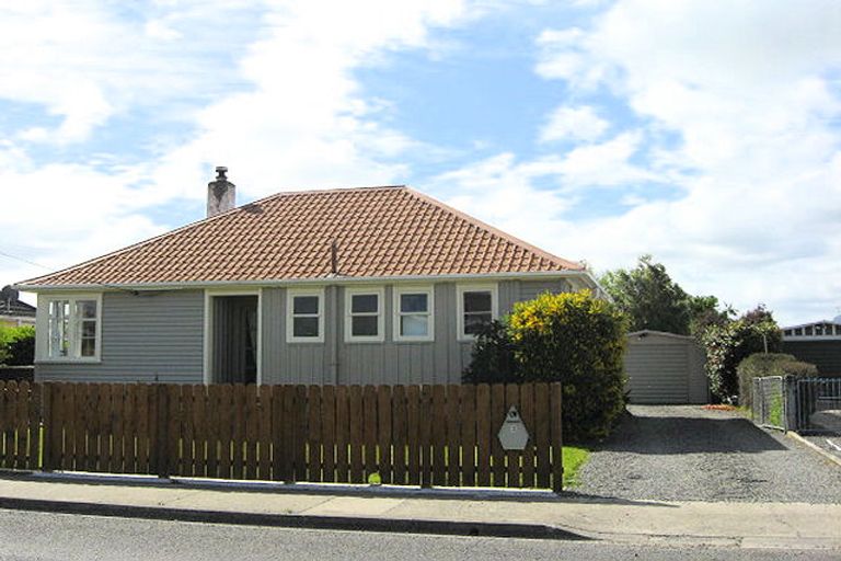 Photo of property in 3 Budge Street, Mayfield, Blenheim, 7201