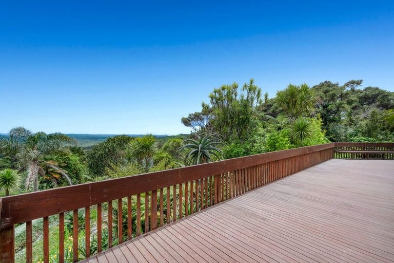 Photo of property in 429 Kiwitahi Road, Helensville, 0875