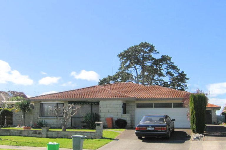 Photo of property in 40b Hibiscus Avenue, Mount Maunganui, 3116
