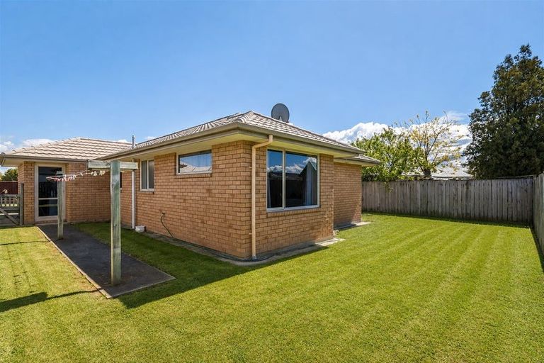 Photo of property in 56b South Street, Blenheim, 7201