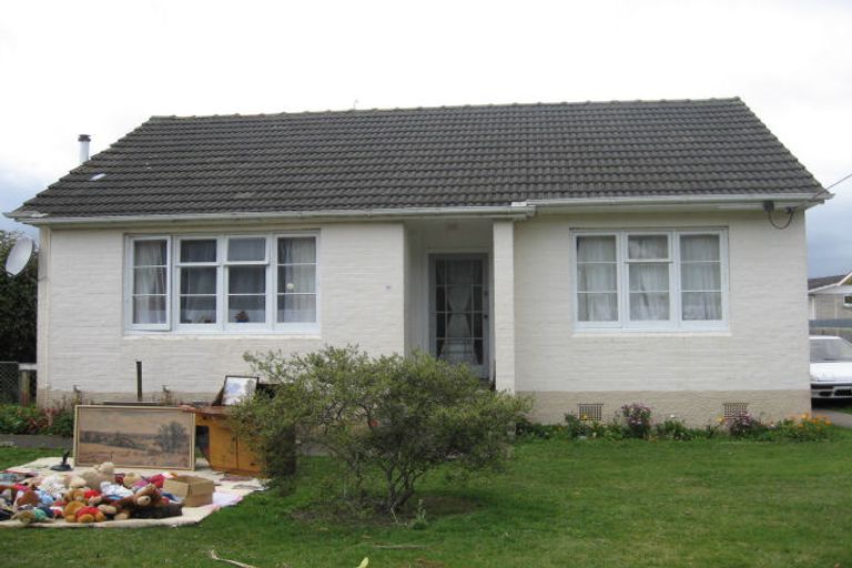 Photo of property in 60 Cambridge Street, Levin, 5510