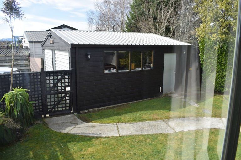 Photo of property in 8 Ritchie Court, Te Anau, 9600