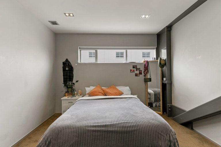 Photo of property in Cubana Apartments, 8/158 Cuba Street, Te Aro, Wellington, 6011