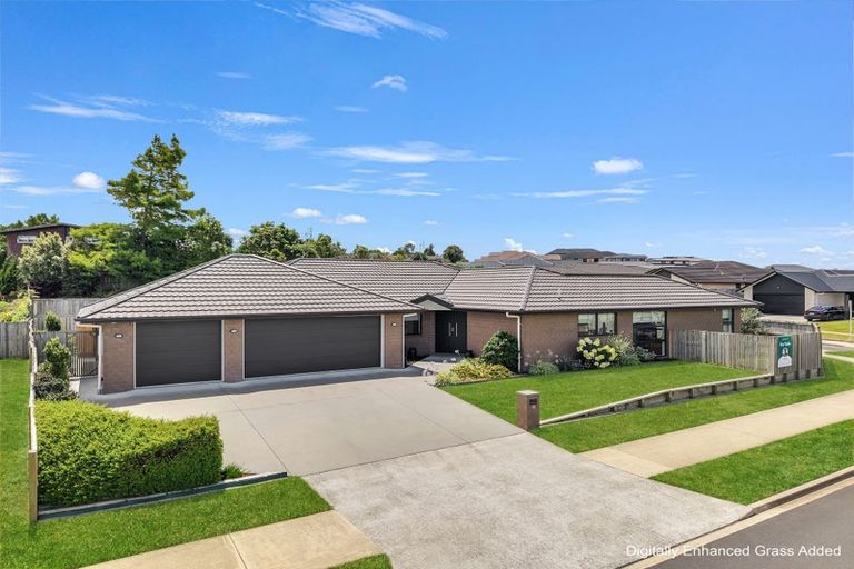 Photo of property in 80 Cumberland Drive, Flagstaff, Hamilton, 3210