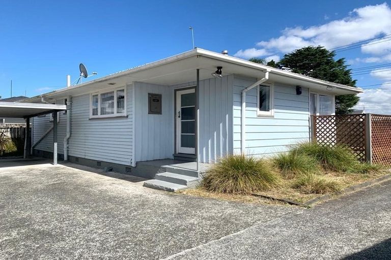 Photo of property in 133 Clevedon Road, Papakura, 2110