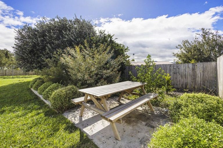 Photo of property in 7 Price Terrace, Matamata, 3400
