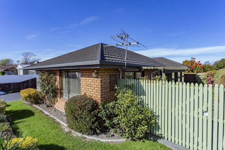 Photo of property in 5 Cunningham Place, Halswell, Christchurch, 8025