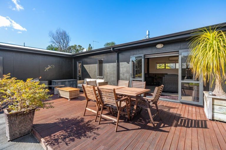 Photo of property in 399 Tukapa Street, Hurdon, New Plymouth, 4310